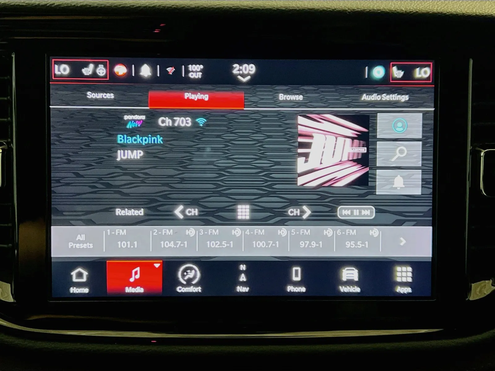 2022 Dodge Durango R/T - Photo 11