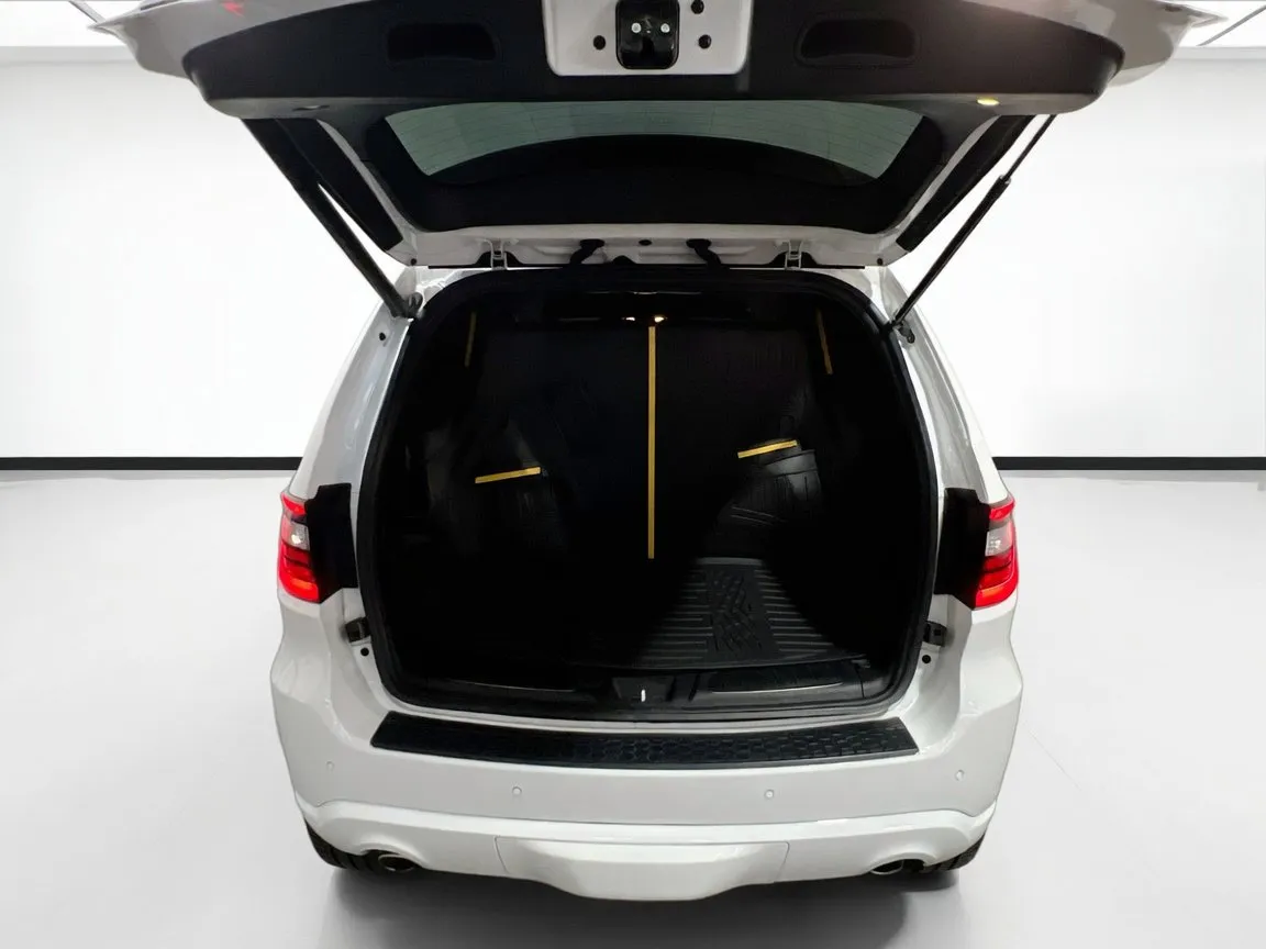 2022 Dodge Durango R/T - Photo 19