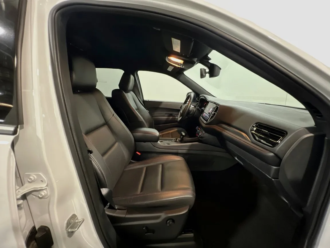 2022 Dodge Durango R/T - Photo 21