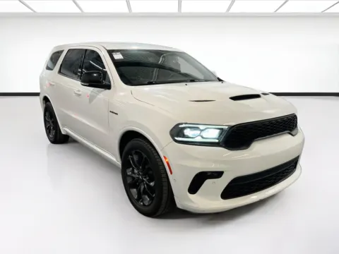 Another view of 2022 Dodge Durango R/T for sale in Chandler, AZ at STG Auto Group of Chandler