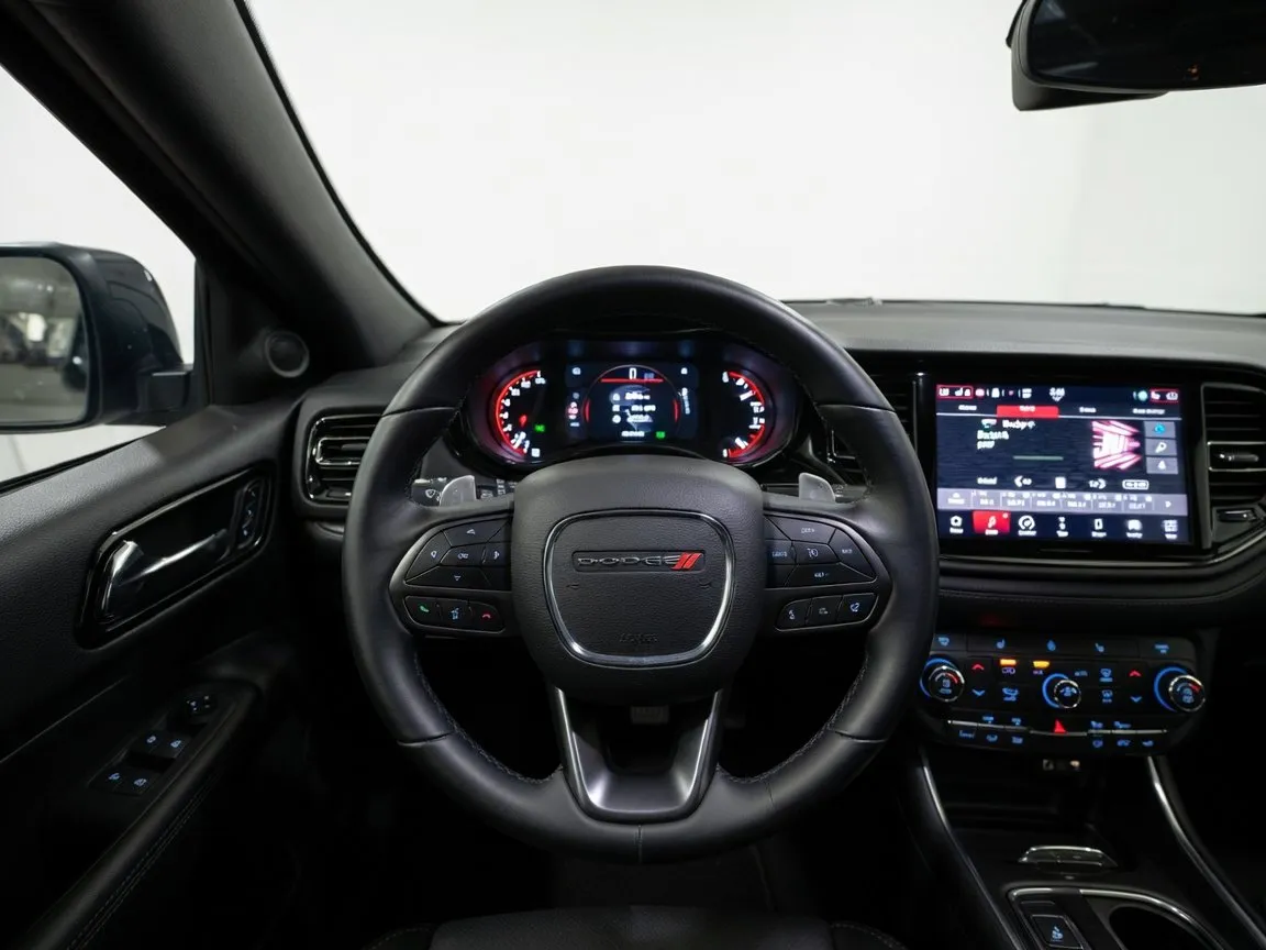 2022 Dodge Durango R/T - Photo 7