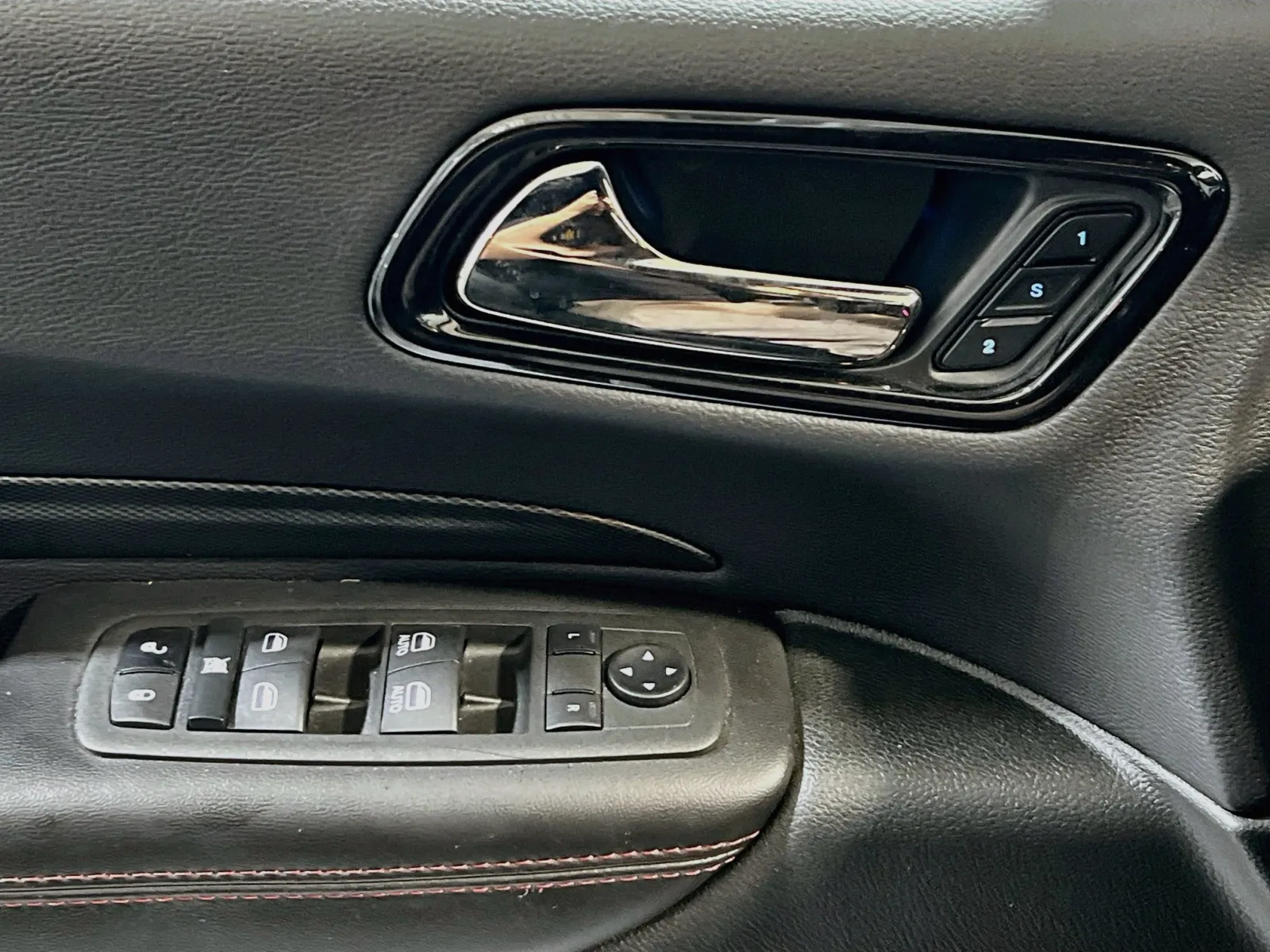 2022 Dodge Durango R/T - Photo 14