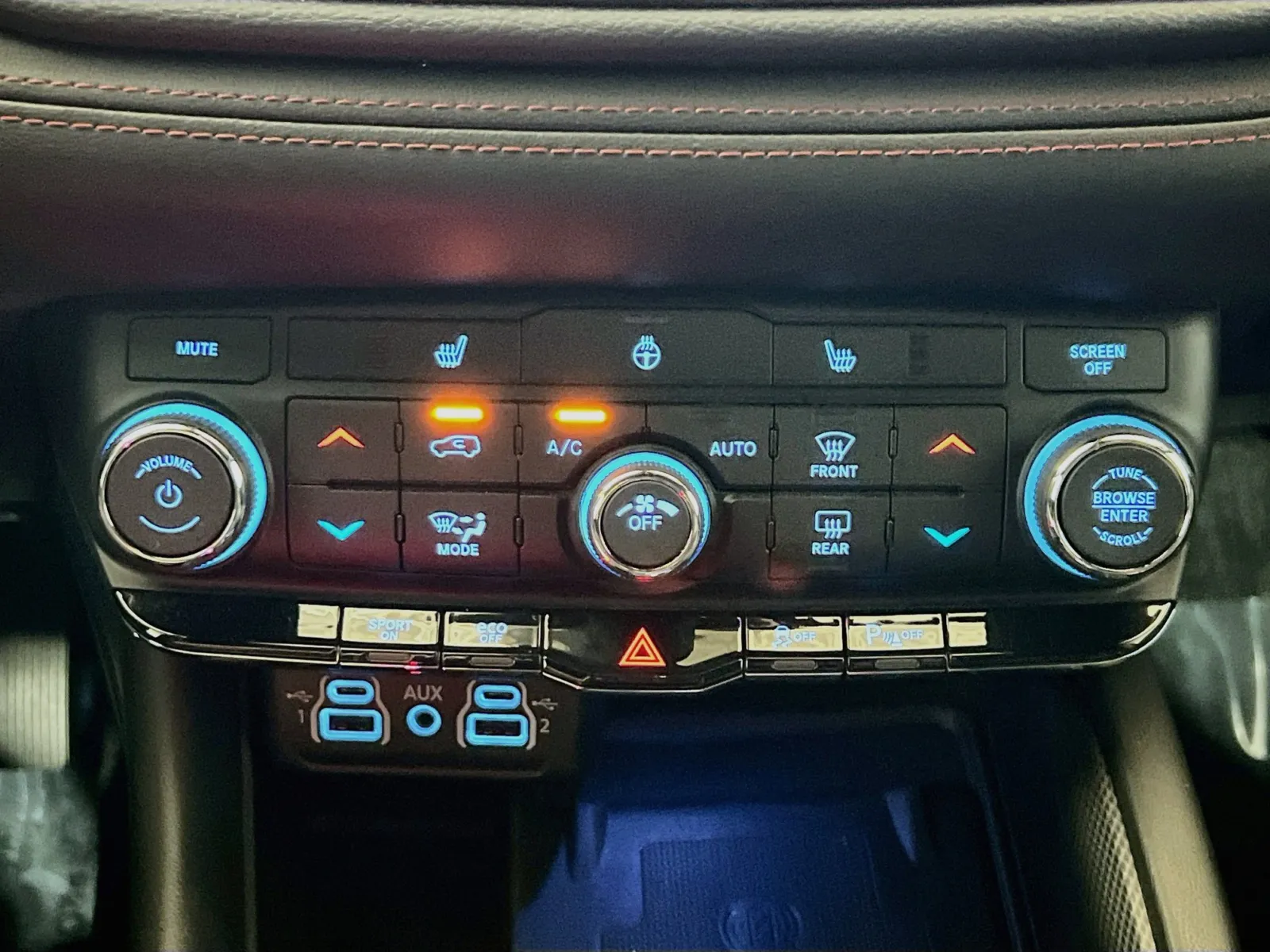 2022 Dodge Durango R/T - Photo 12