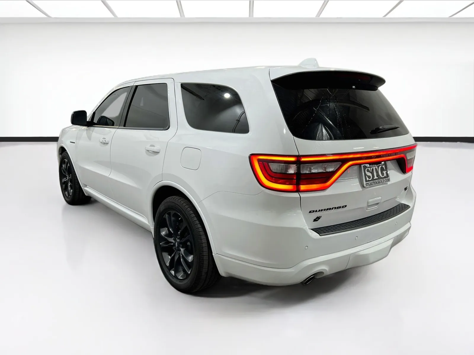 2022 Dodge Durango R/T - Photo 6