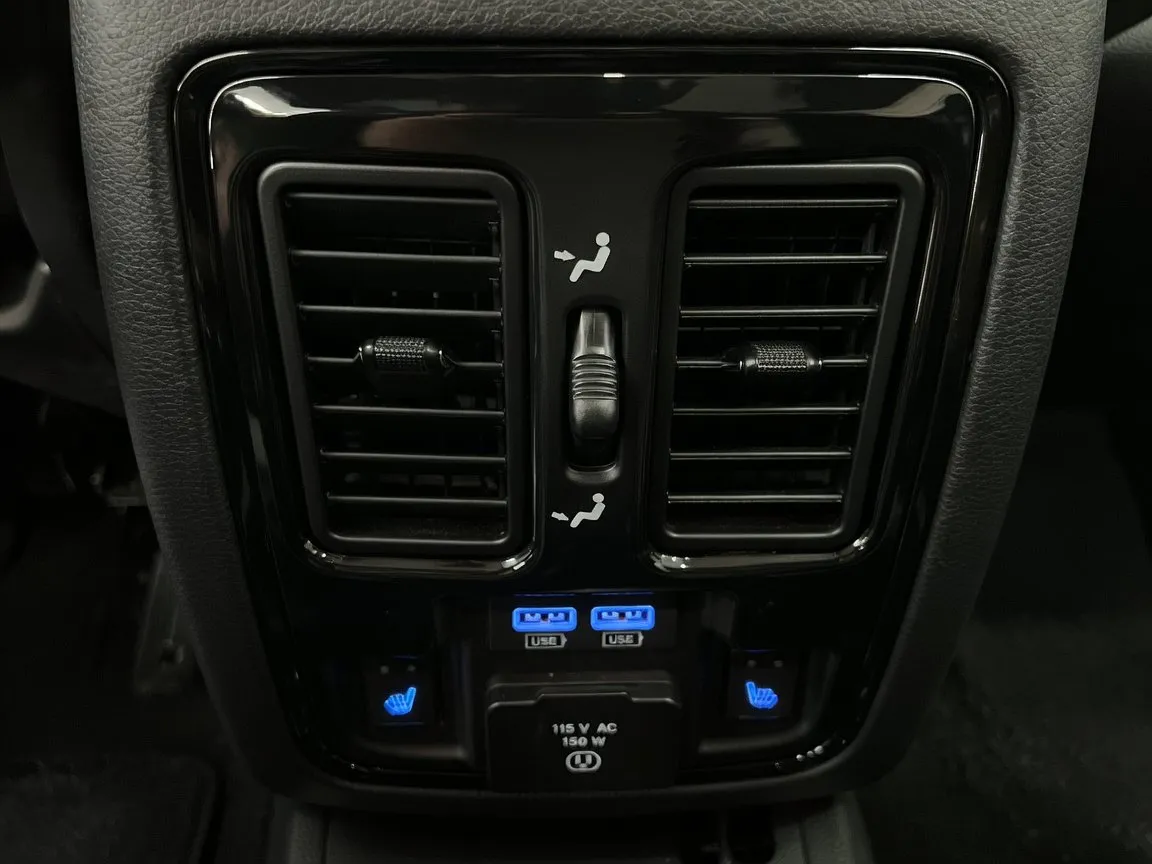 2022 Dodge Durango R/T - Photo 18