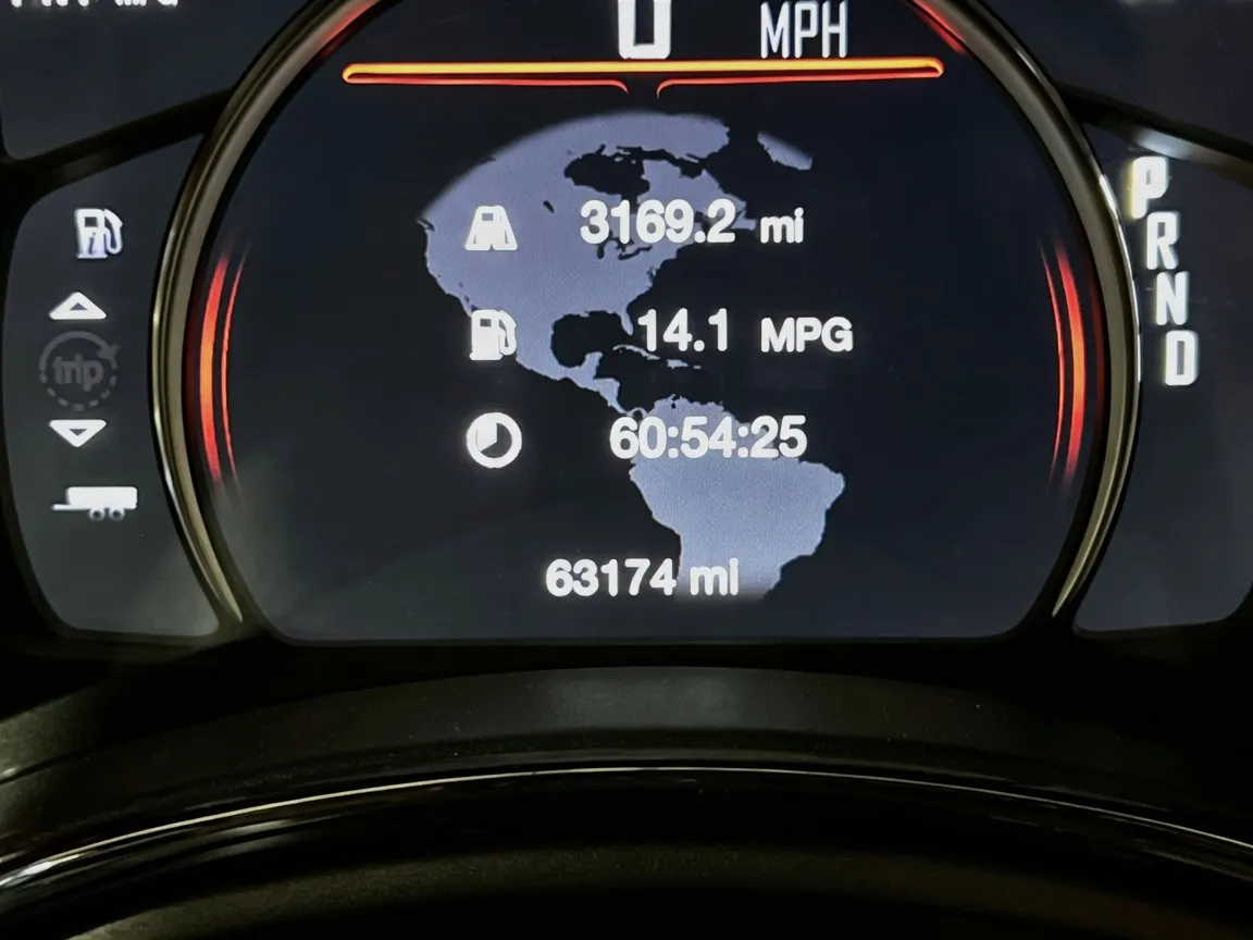 2022 Dodge Durango R/T - Photo 8