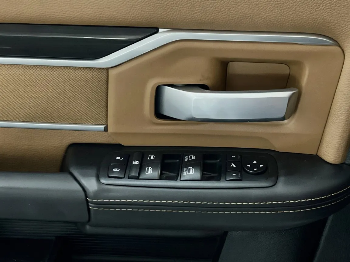 2020 RAM Ram 2500 Pickup Big Horn - Photo 13