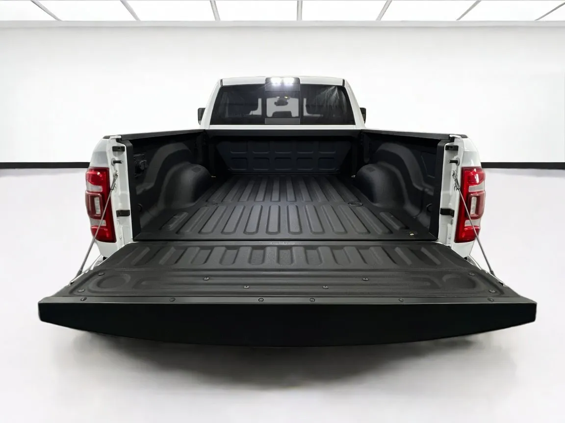 2020 RAM Ram 2500 Pickup Big Horn - Photo 18