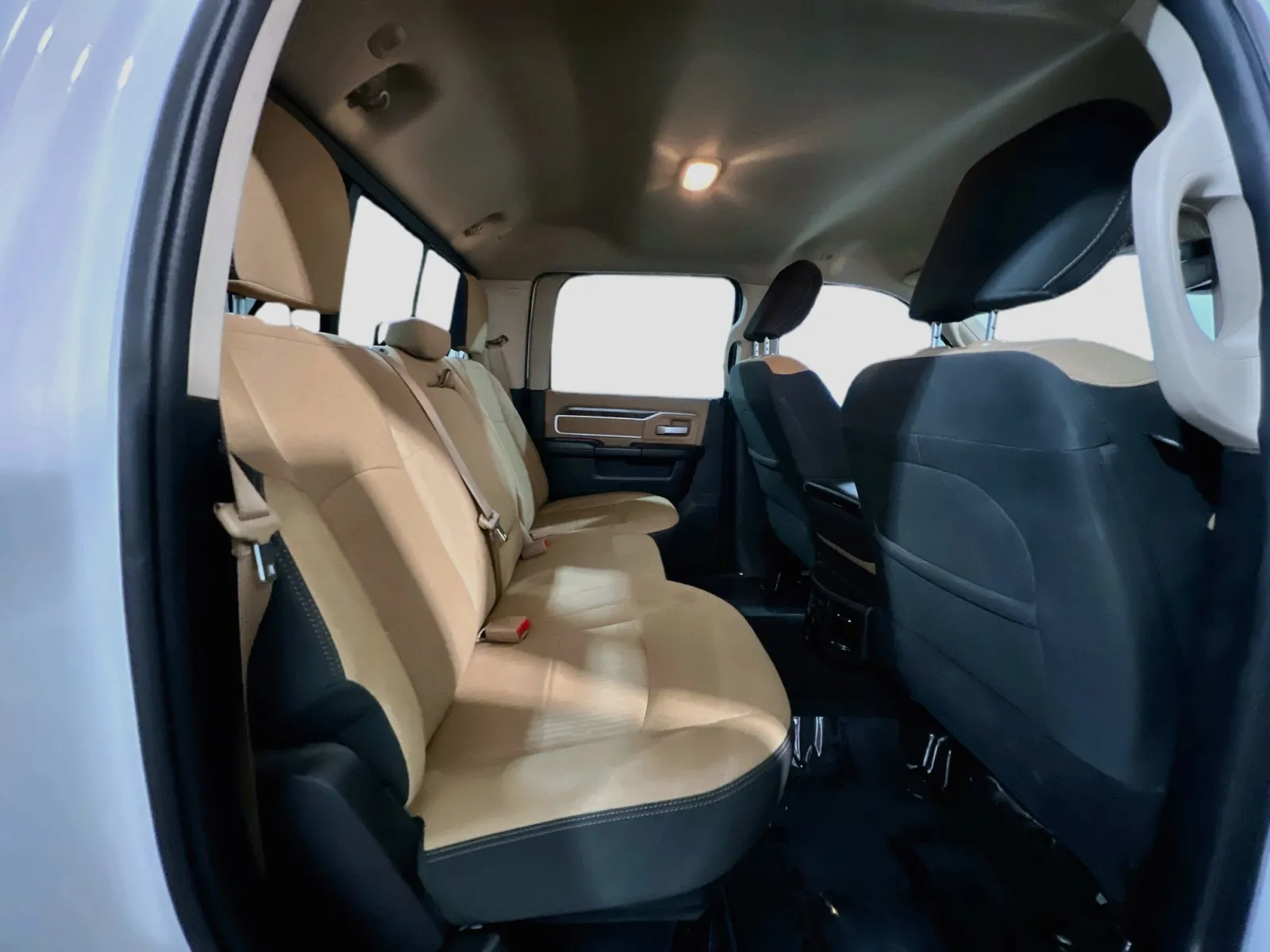 2020 RAM Ram 2500 Pickup Big Horn - Photo 19