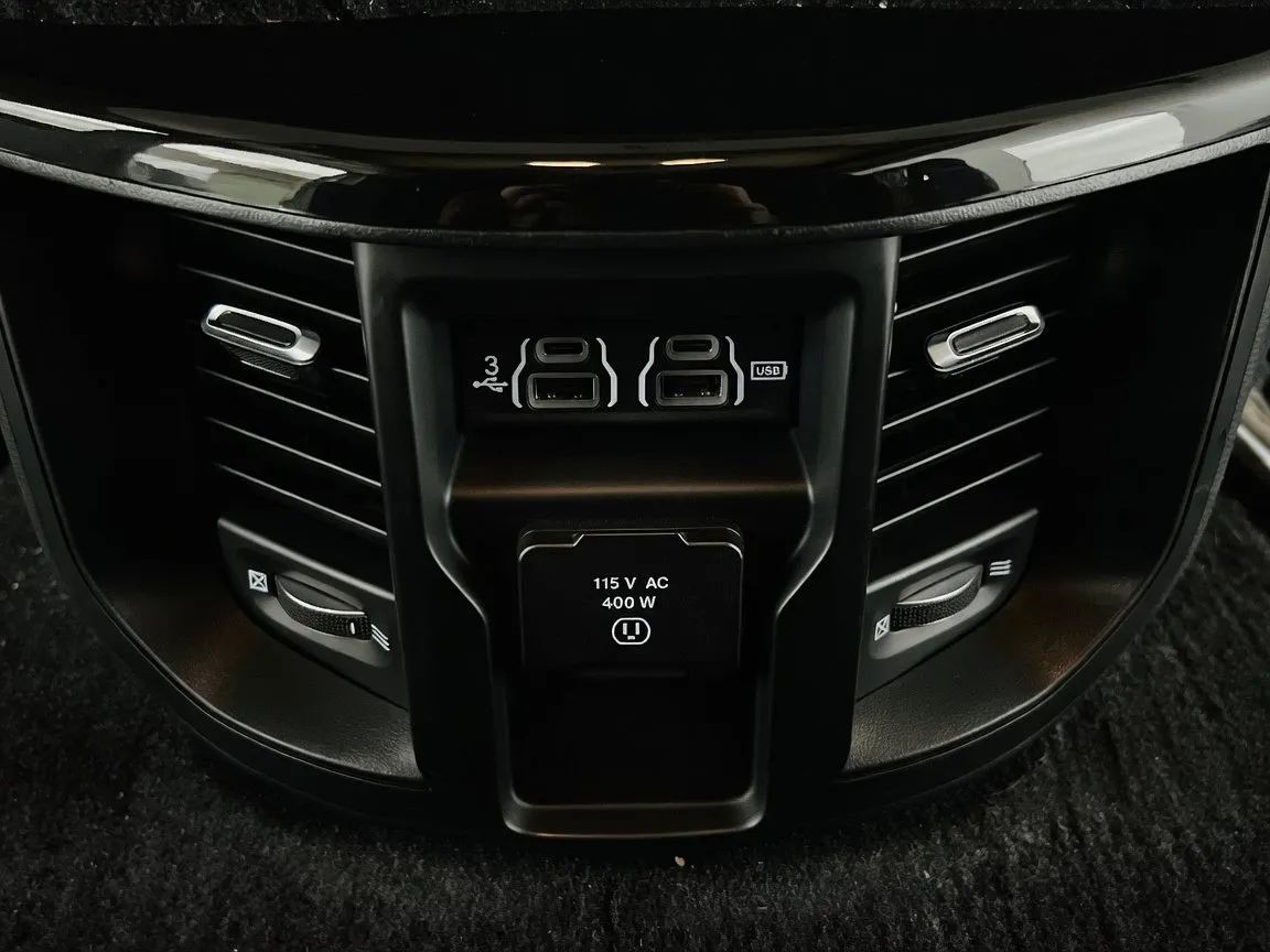 2020 RAM Ram 2500 Pickup Big Horn - Photo 17