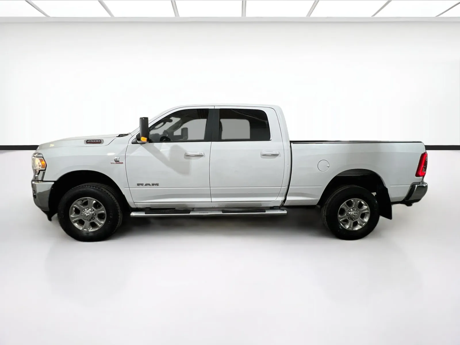 2020 RAM Ram 2500 Pickup Big Horn - Photo 22