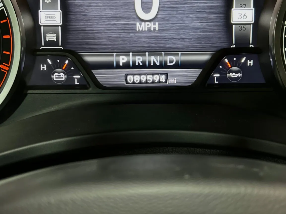 2020 RAM Ram 2500 Pickup Big Horn - Photo 8