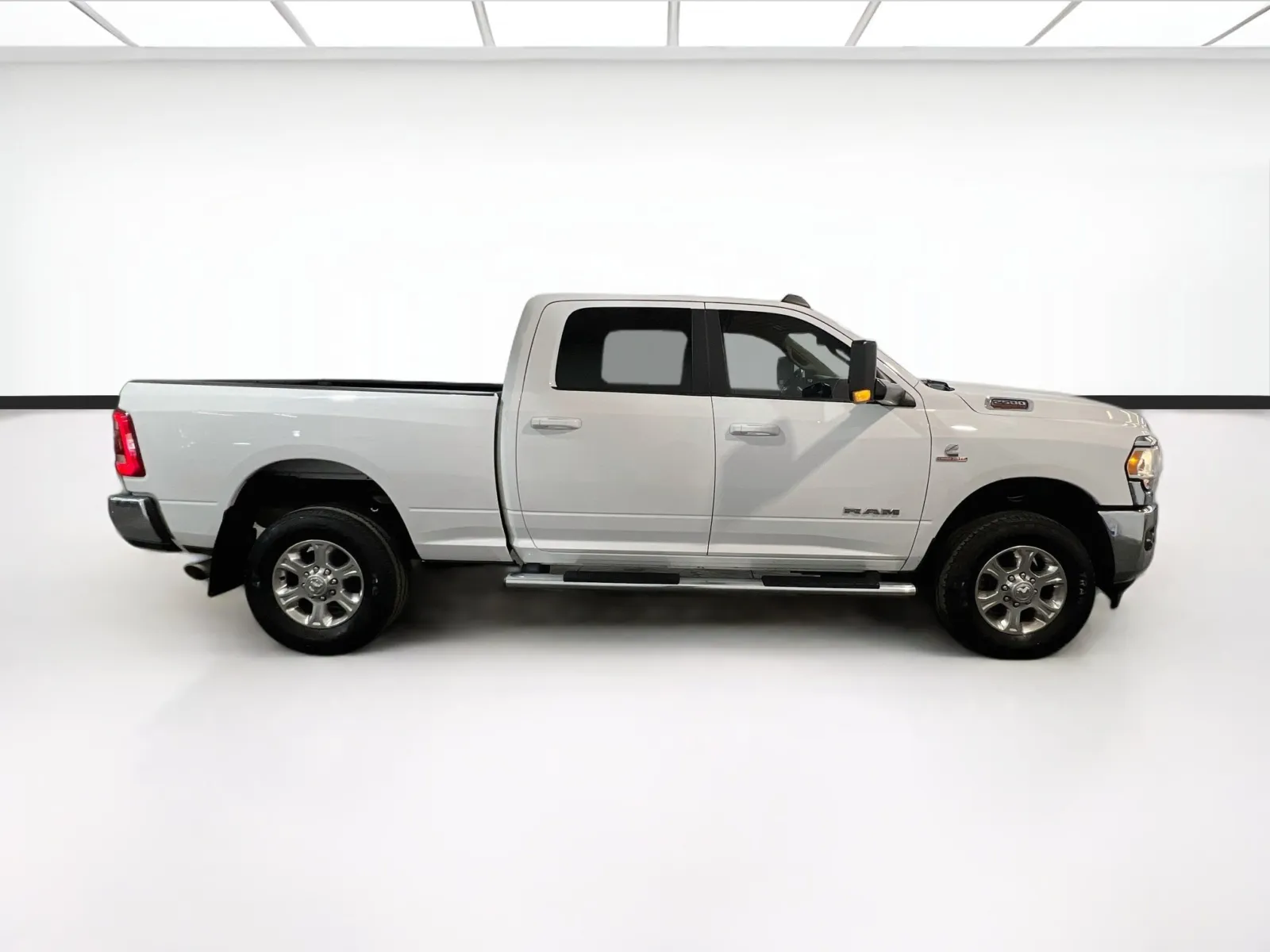 2020 RAM Ram 2500 Pickup Big Horn - Photo 23