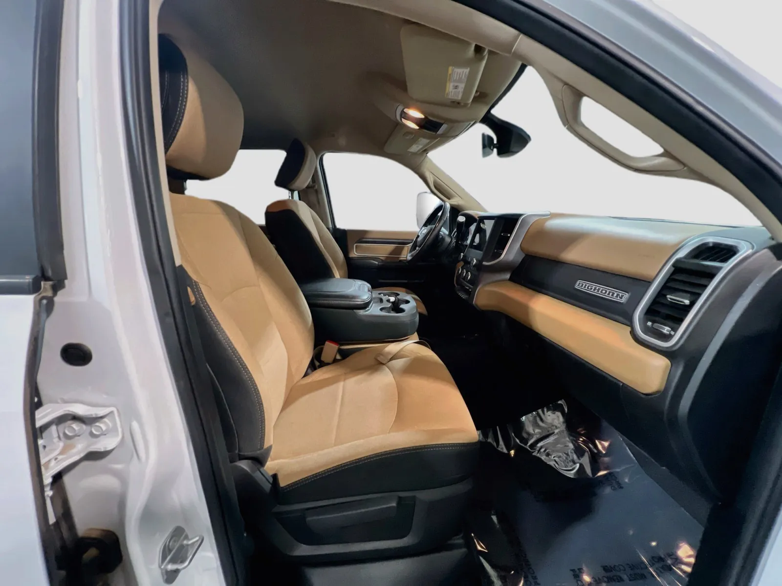 2020 RAM Ram 2500 Pickup Big Horn - Photo 20