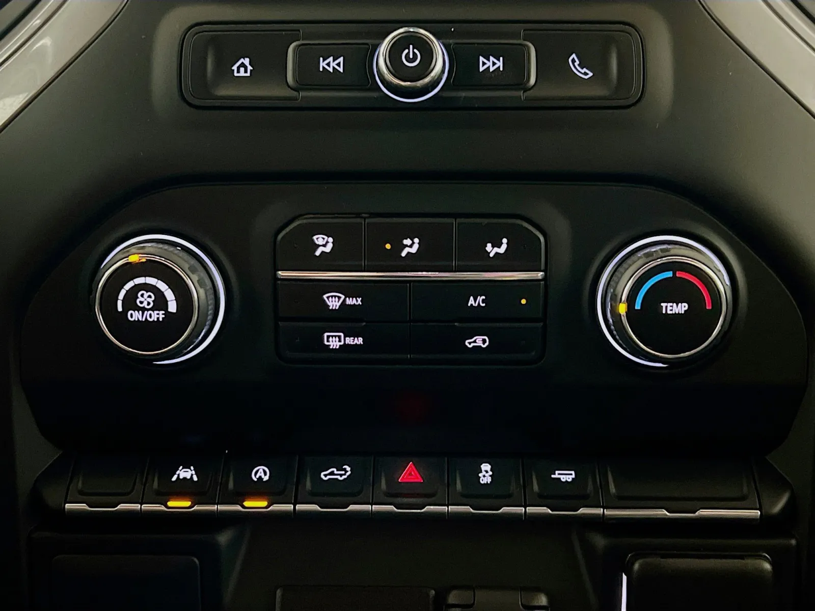 2022 Chevrolet Silverado 1500 Custom - Photo 11