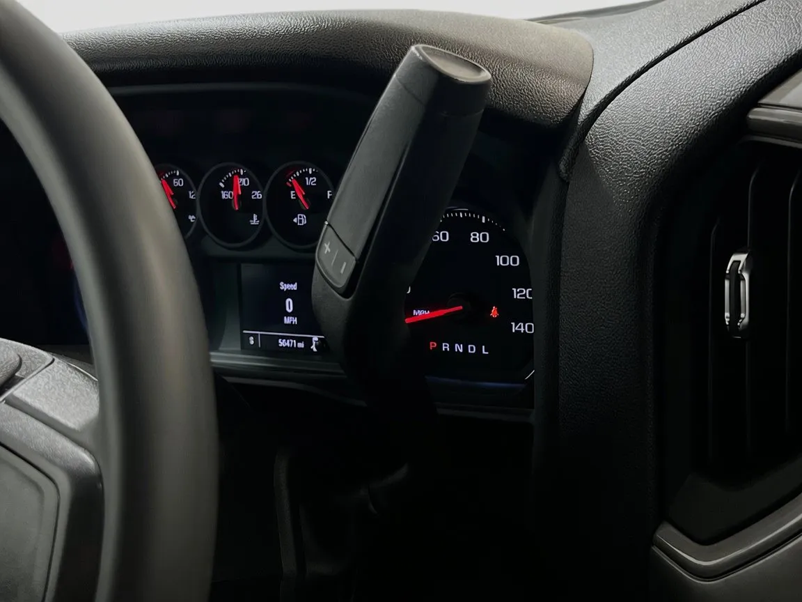 2022 Chevrolet Silverado 1500 Custom - Photo 12
