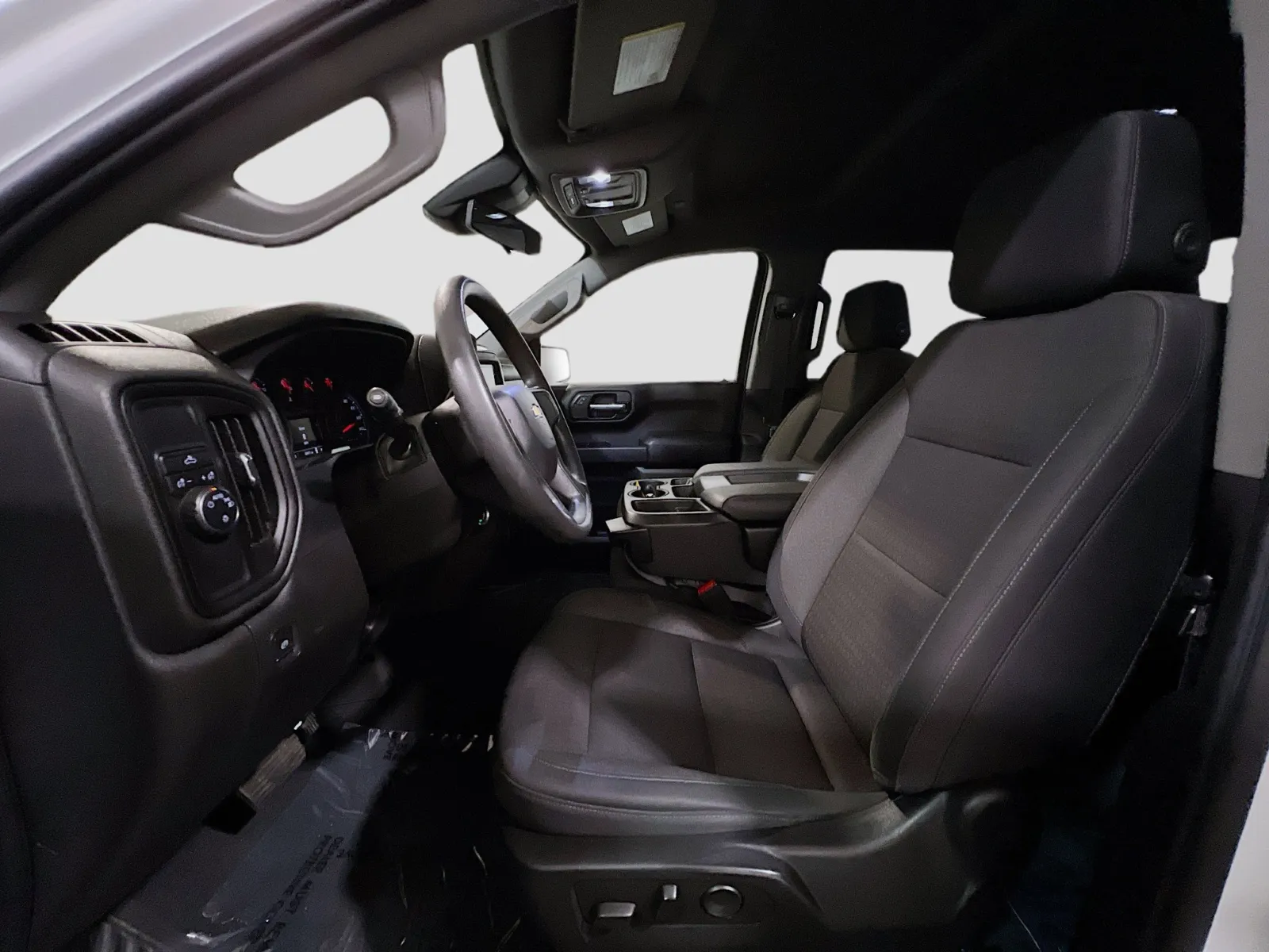 2022 Chevrolet Silverado 1500 Custom - Photo 14