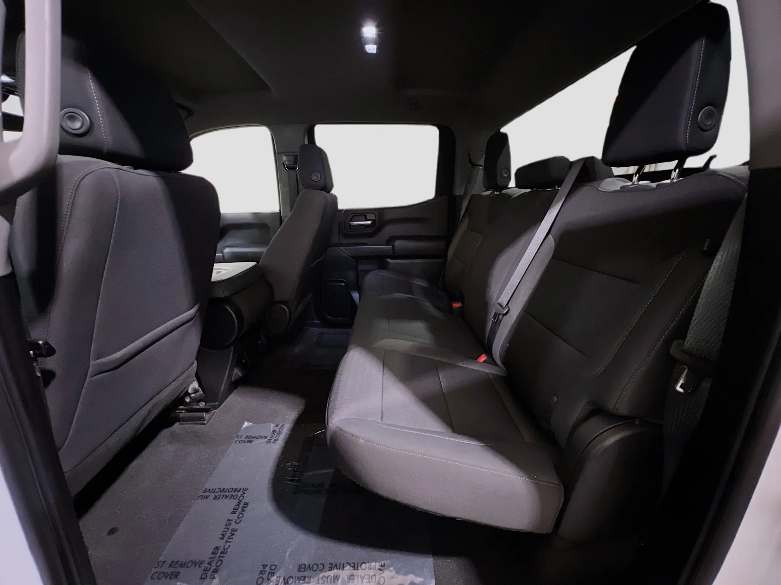 2022 Chevrolet Silverado 1500 Custom - Photo 16