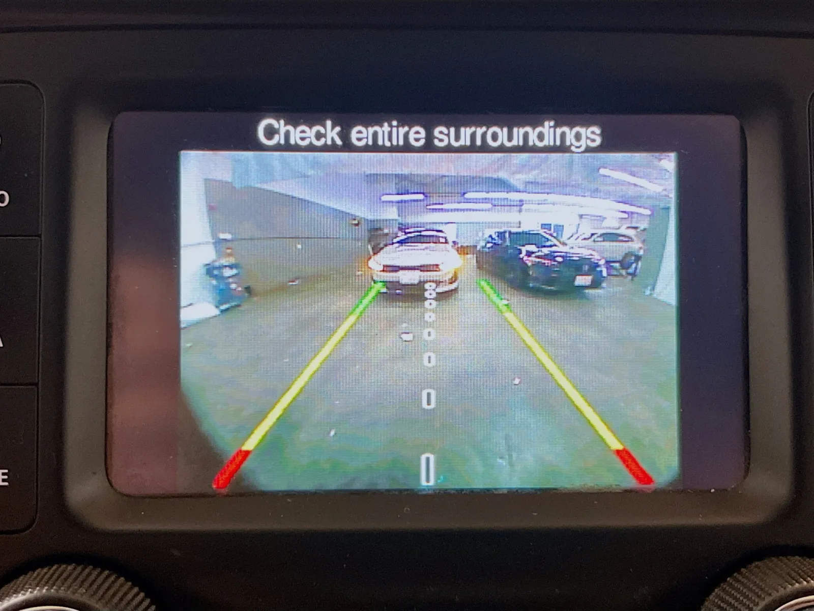 2018 Jeep Cherokee Latitude - Photo 9