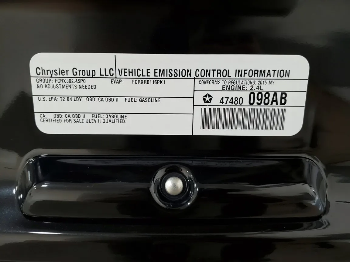 2018 Jeep Cherokee Latitude - Photo 21