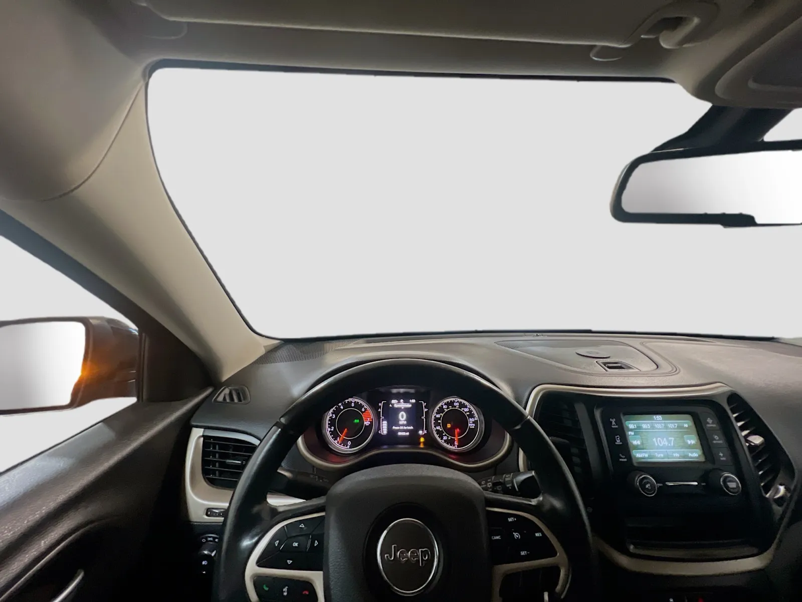 2018 Jeep Cherokee Latitude - Photo 7