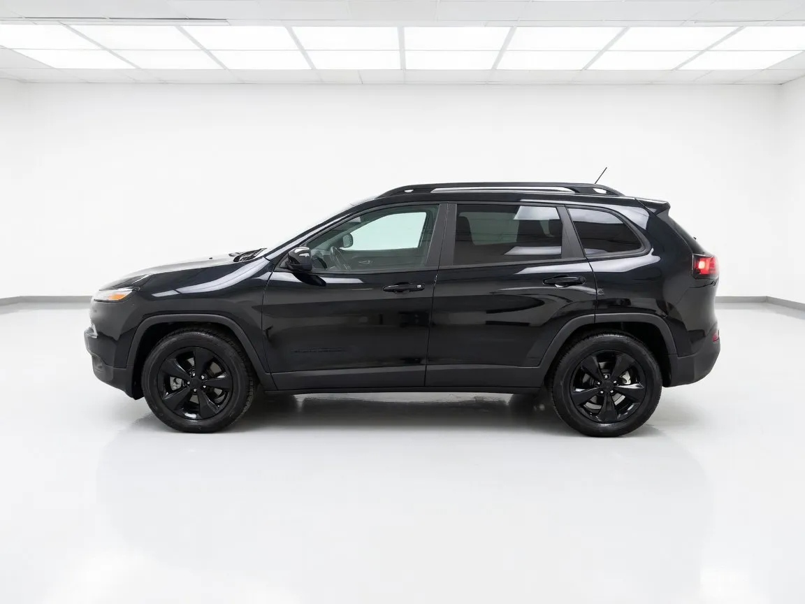 2018 Jeep Cherokee Latitude - Photo 22