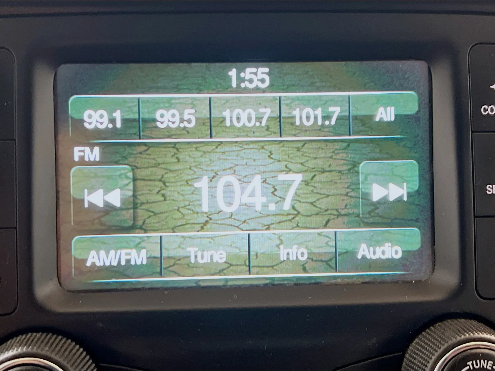 2018 Jeep Cherokee Latitude - Photo 10