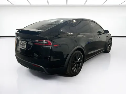 More photos of 2025 Tesla Model X Long Range at STG Auto Group of Chandler, AZ