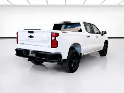More photos of 2022 Chevrolet Silverado 1500 LT Trail Boss at STG Auto Group of Chandler, AZ