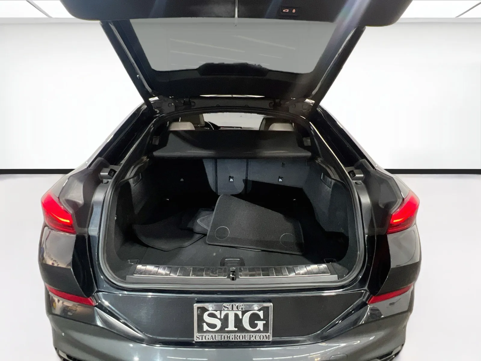 2021 BMW X6 M50i - Photo 21