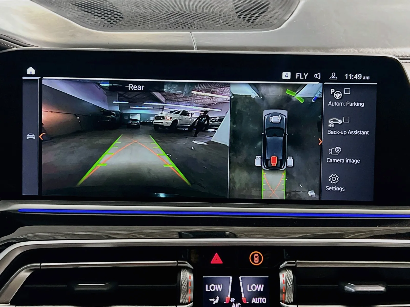 2021 BMW X6 M50i - Photo 10