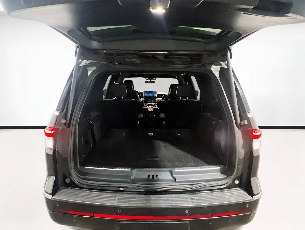 2024 Lincoln Navigator Reserve - Photo 21