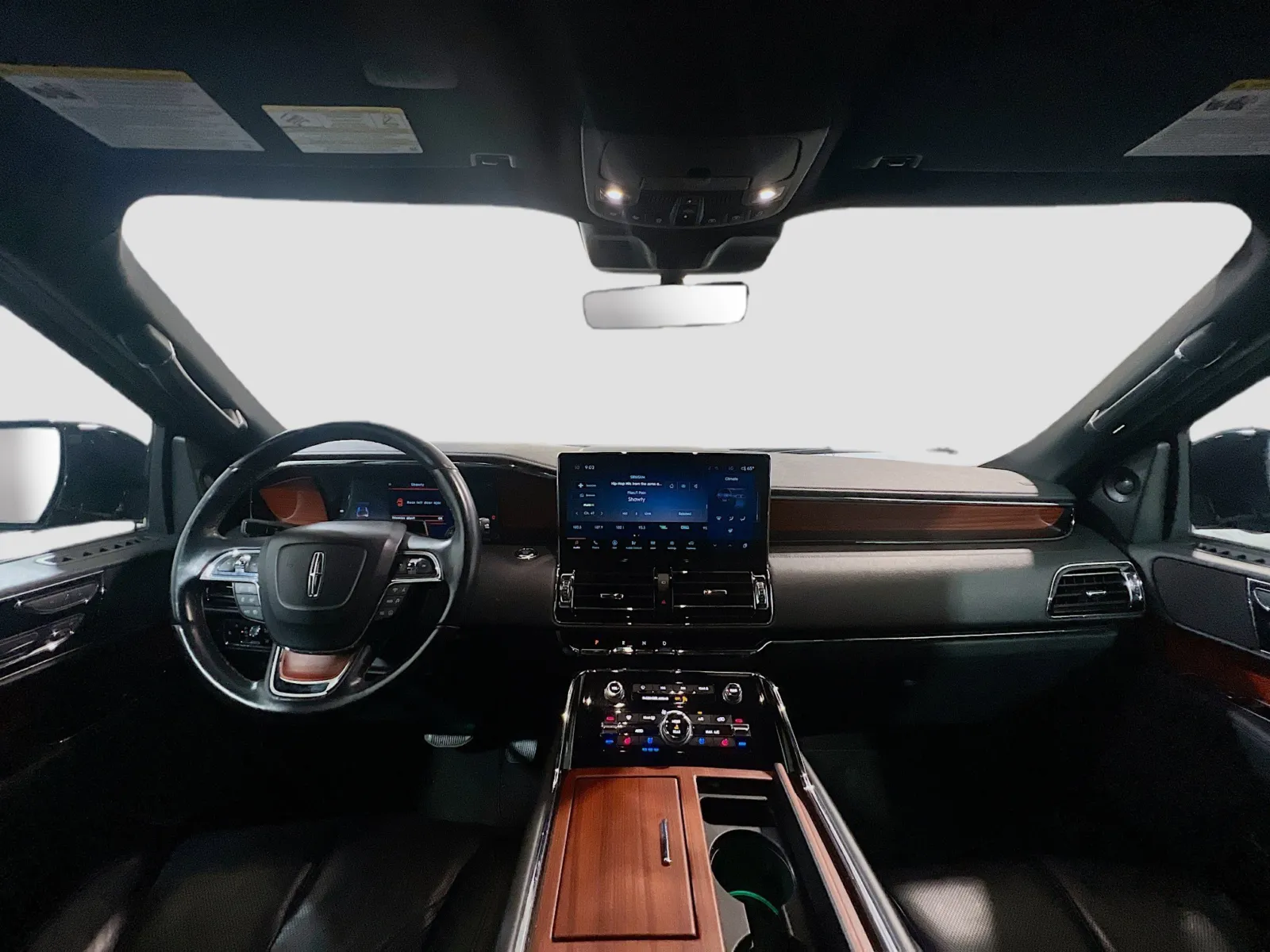 2024 Lincoln Navigator Reserve - Photo 18