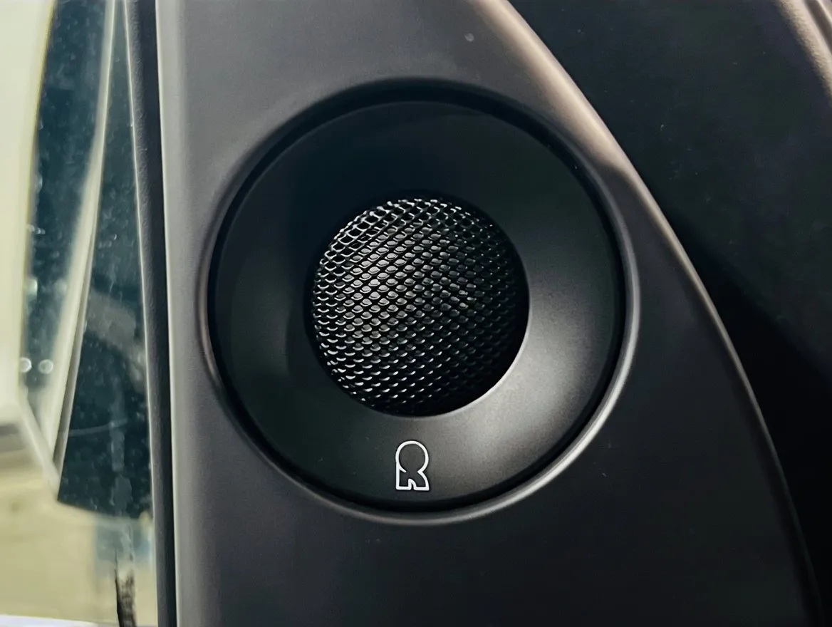 2024 Lincoln Navigator Reserve - Photo 15