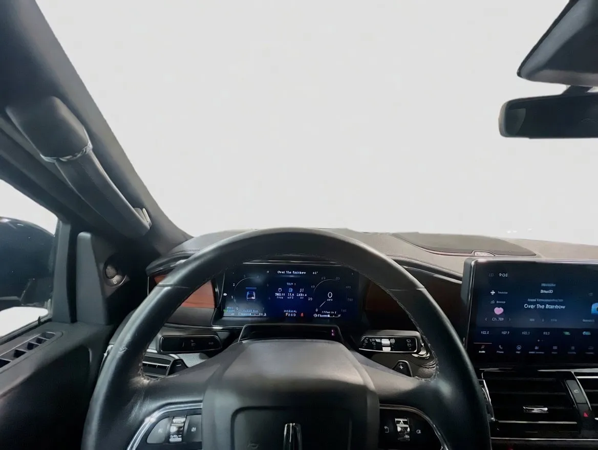 2024 Lincoln Navigator Reserve - Photo 7