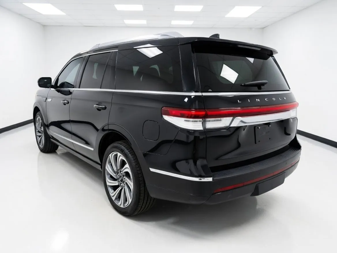 2024 Lincoln Navigator Reserve - Photo 6