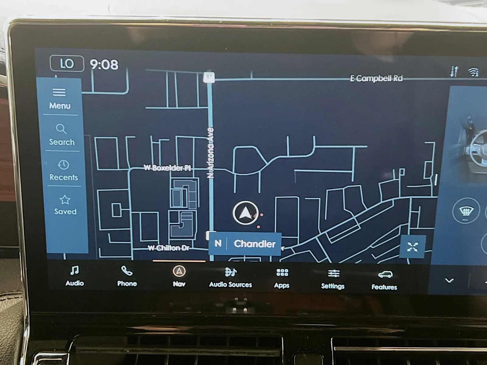 2024 Lincoln Navigator Reserve - Photo 9