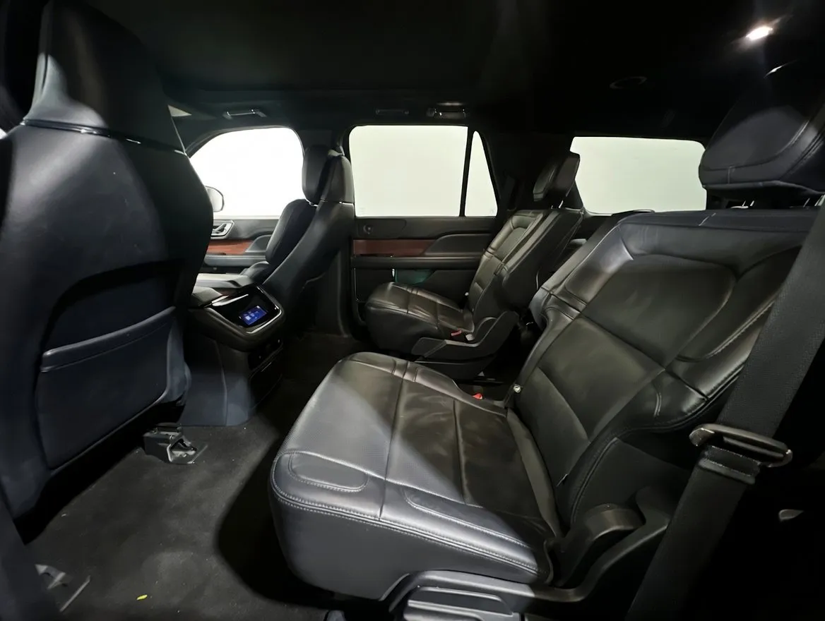 2024 Lincoln Navigator Reserve - Photo 19