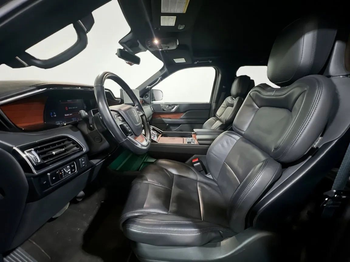 2024 Lincoln Navigator Reserve - Photo 16