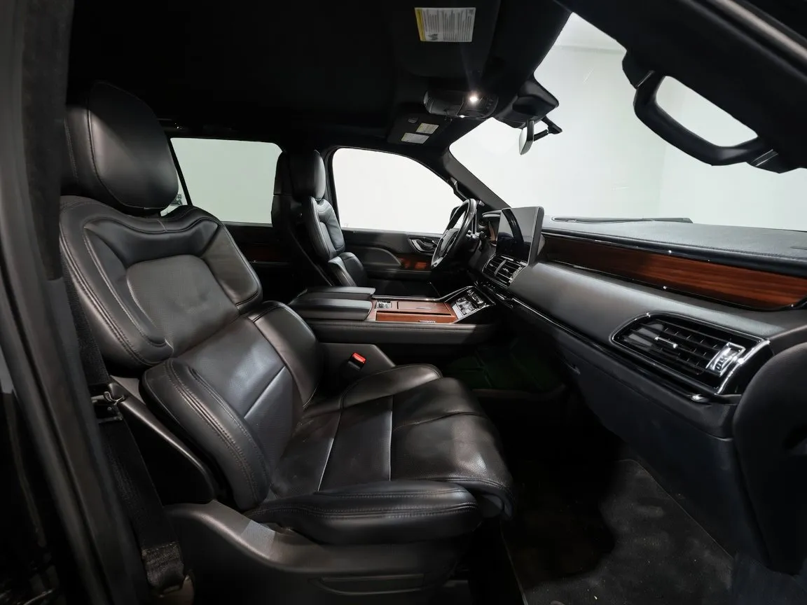 2024 Lincoln Navigator Reserve - Photo 23