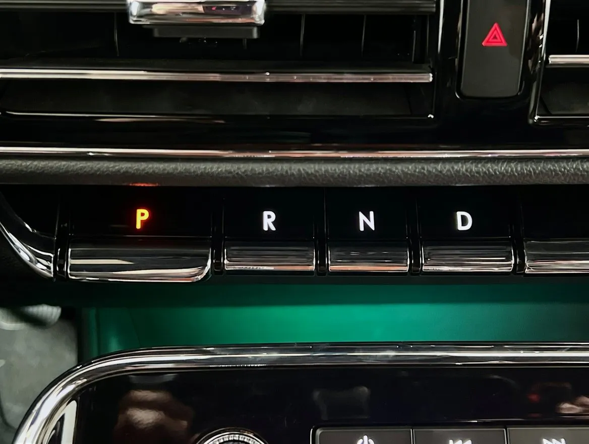 2024 Lincoln Navigator Reserve - Photo 13
