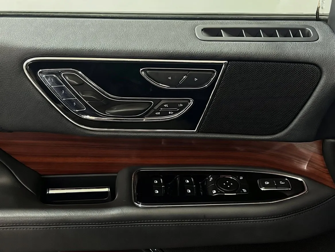 2024 Lincoln Navigator Reserve - Photo 14