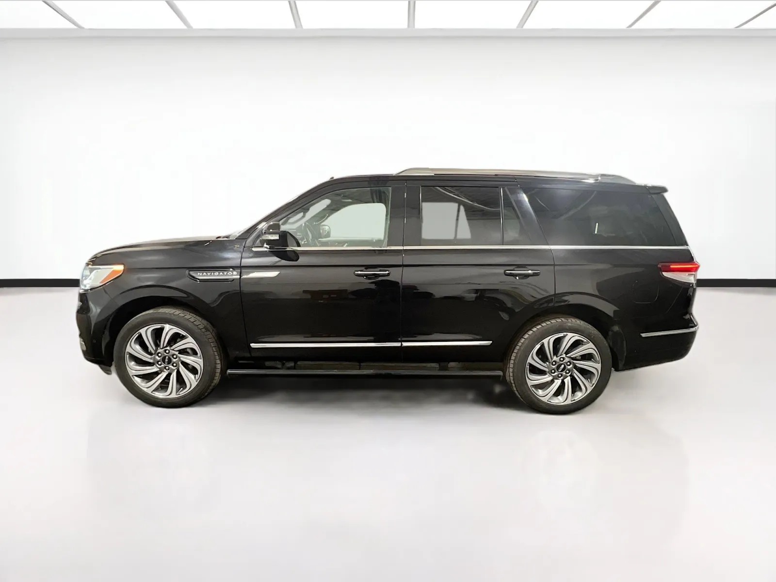 2024 Lincoln Navigator Reserve - Photo 25
