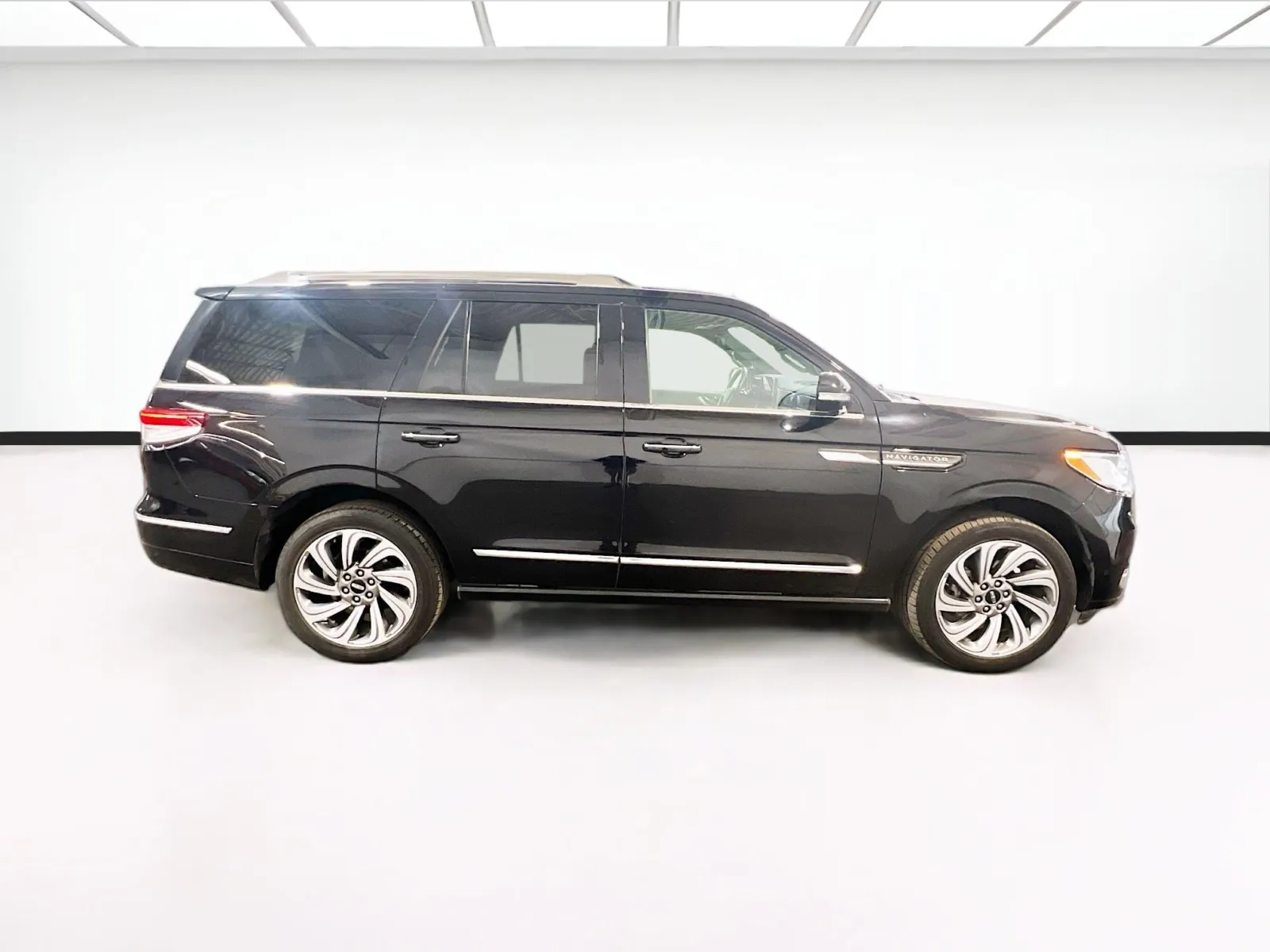 2024 Lincoln Navigator Reserve - Photo 26