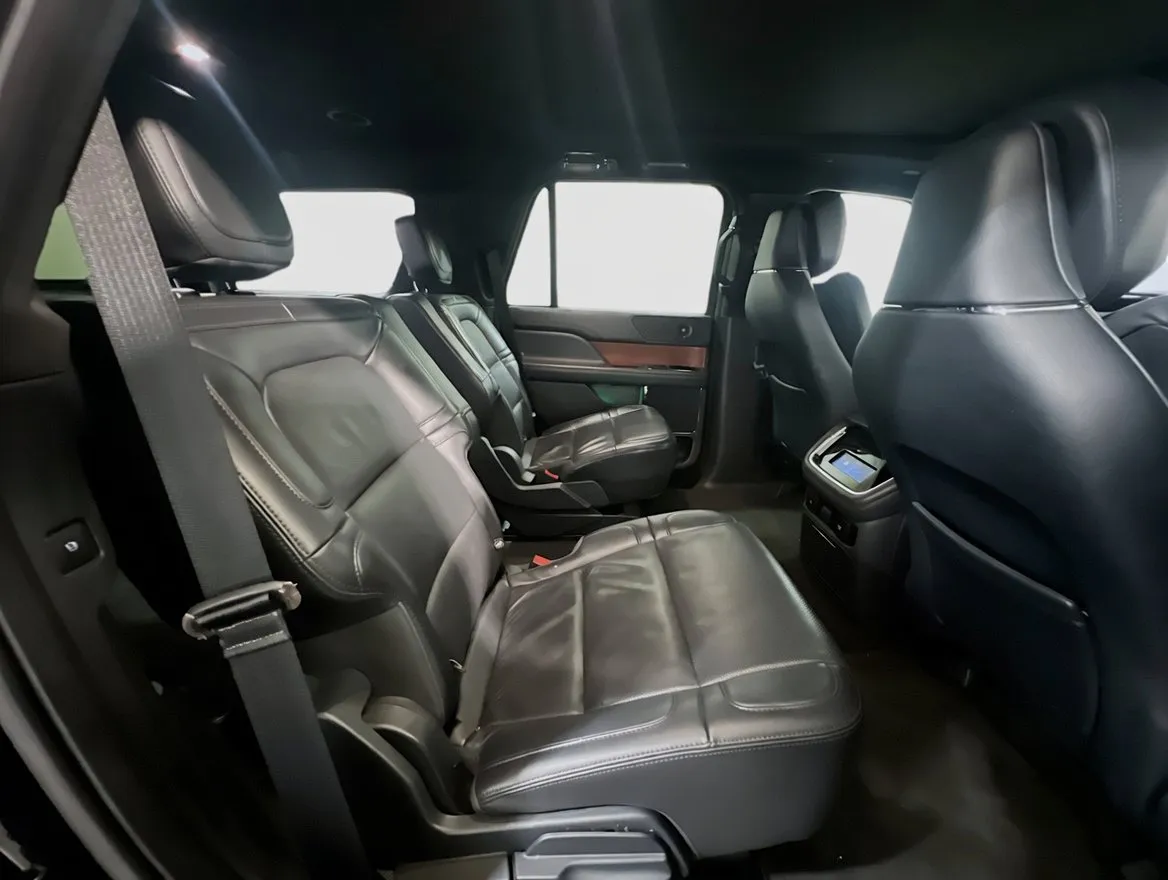 2024 Lincoln Navigator Reserve - Photo 22