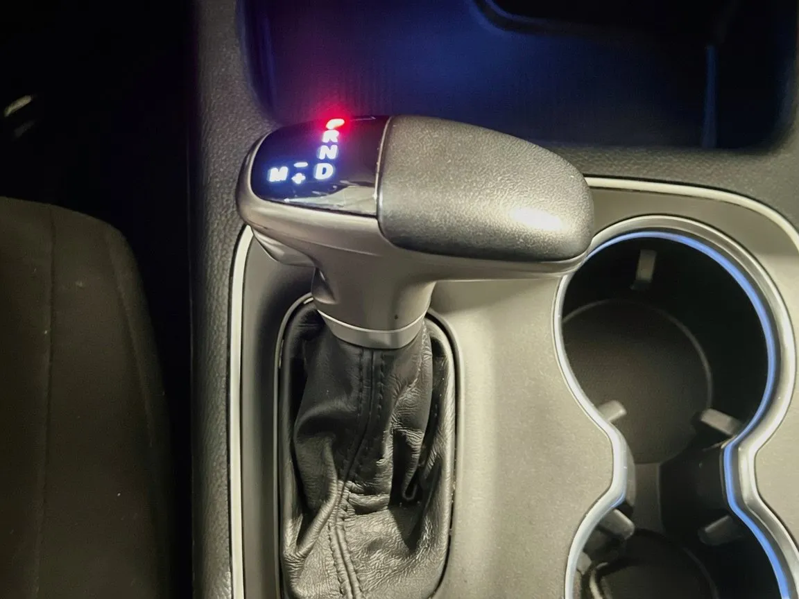 2019 Dodge Durango SXT - Photo 12
