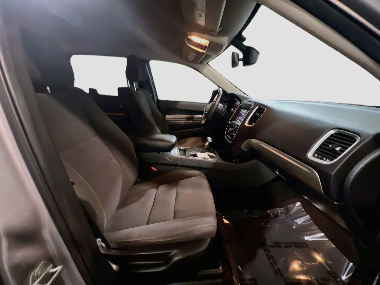 2019 Dodge Durango SXT - Photo 20