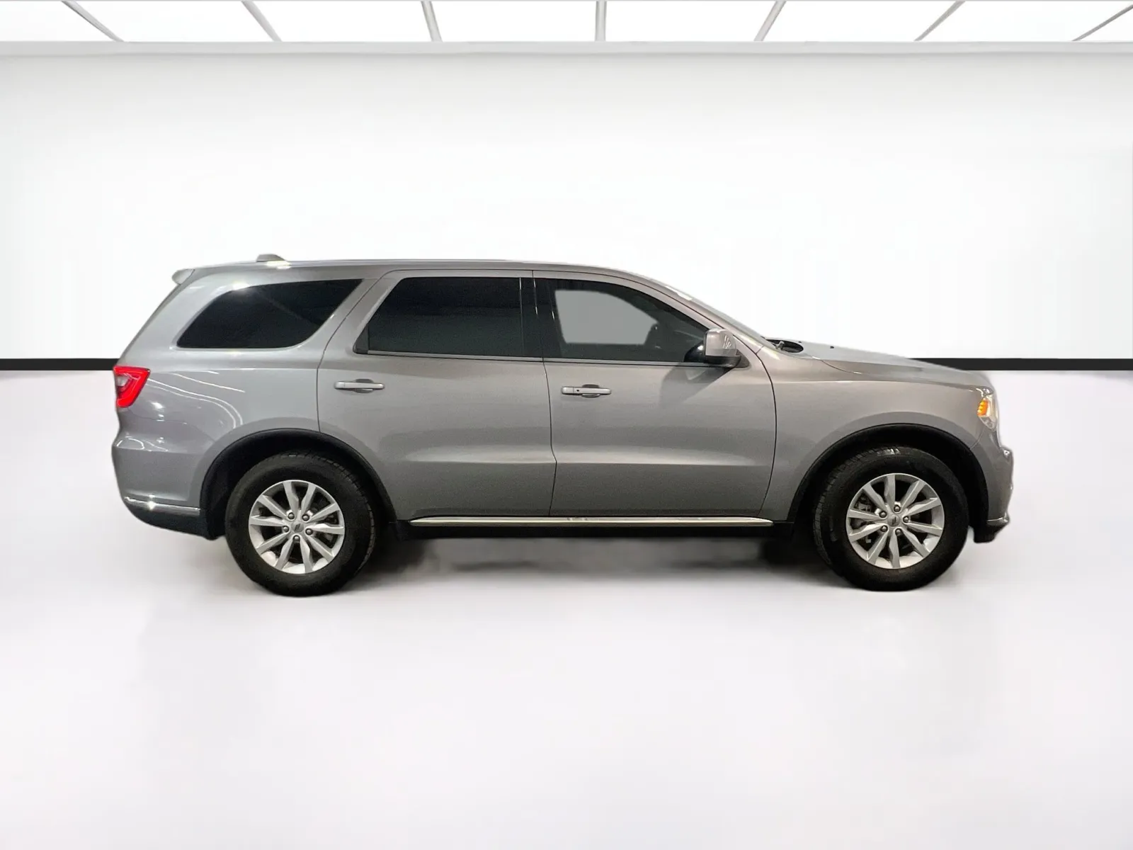 2019 Dodge Durango SXT - Photo 23