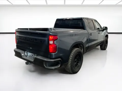More photos of 2020 Chevrolet Silverado 1500 LT at STG Auto Group of Chandler, AZ