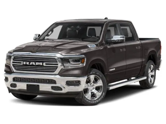 2023 Ram 1500 Laramie for sale in Chandler, AZ